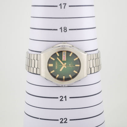 SEIKO LORD MATIC LM 23 JEWELS AUTOMATIC REF. 5606-7370