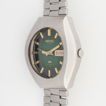 SEIKO LORD MATIC LM 23 JEWELS AUTOMATIC REF. 5606-7370