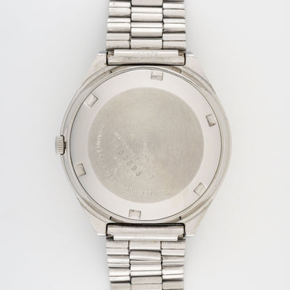 SEIKO LORD MATIC LM 23 JEWELS AUTOMATIC REF. 5606-7370