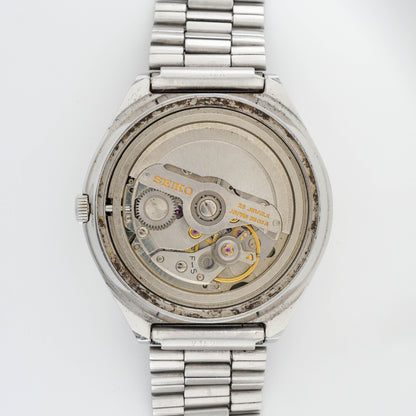 SEIKO LORD MATIC LM 23 JEWELS AUTOMATIC REF. 5606-7370