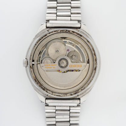 SEIKO LORD MATIC LM 23 JEWELS AUTOMATIC REF. 5606-7370