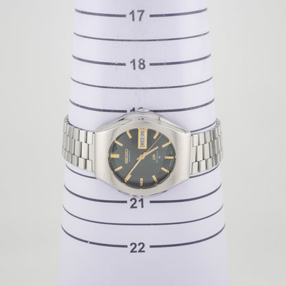 SEIKO LORD MATIC LM 23 JEWELS AUTOMATIC REF. 5606-7370