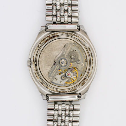 SEIKO LORD MATIC LM 23 JEWELS AUTOMATIC REF. 5606-8060