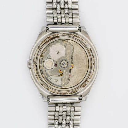 SEIKO LORD MATIC LM 23 JEWELS AUTOMATIC REF. 5606-8060