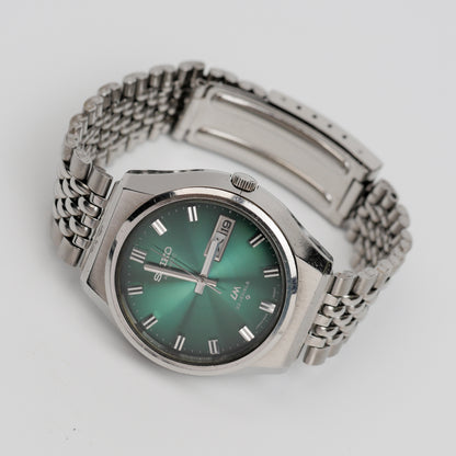 SEIKO LORD MATIC LM 23 JEWELS AUTOMATIC REF. 5606-8060