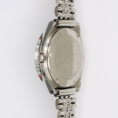 SEIKO LORD MATIC LM 23 JEWELS AUTOMATIC REF. 5606-8060