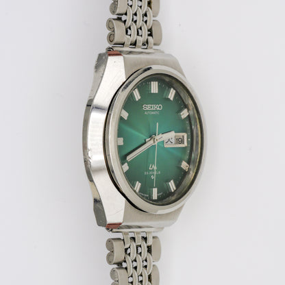 SEIKO LORD MATIC LM 23 JEWELS AUTOMATIC REF. 5606-8060