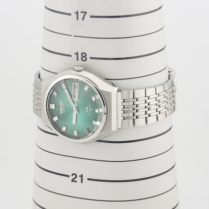 SEIKO LORD MATIC LM 23 JEWELS AUTOMATIC REF. 5606-8060