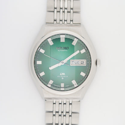 SEIKO LORD MATIC LM 23 JEWELS AUTOMATIC REF. 5606-8060