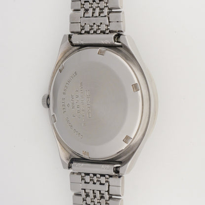 SEIKO LORD MATIC LM 23 JEWELS AUTOMATIC REF. 5606-8060