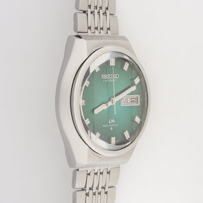 SEIKO LORD MATIC LM 23 JEWELS AUTOMATIC REF. 5606-8060