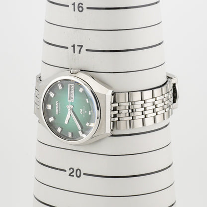 SEIKO LORD MATIC LM 23 JEWELS AUTOMATIC REF. 5606-8060