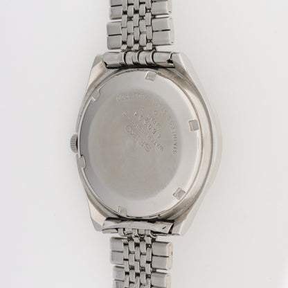 SEIKO LORD MATIC LM 23 JEWELS AUTOMATIC REF. 5606-8060