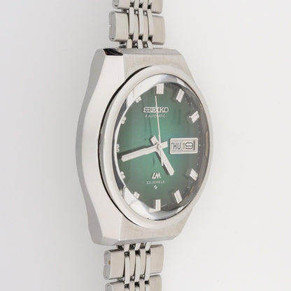 SEIKO LORD MATIC LM 23 JEWELS AUTOMATIC REF. 5606-8060