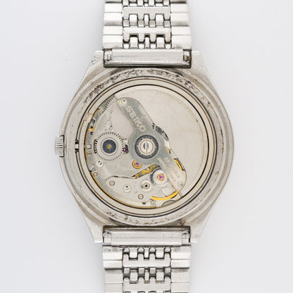 SEIKO LORD MATIC LM 23 JEWELS AUTOMATIC REF. 5606-8060