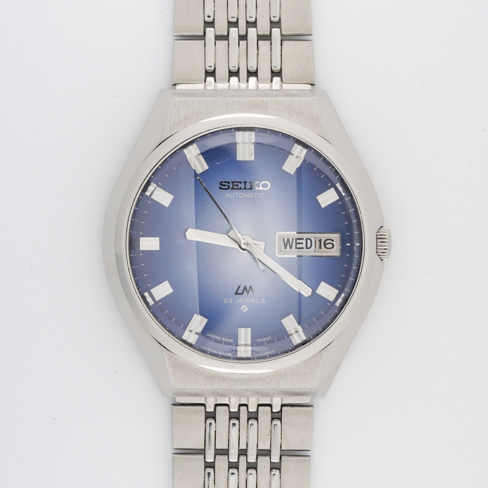 SEIKO – Zeit Vintage Watch