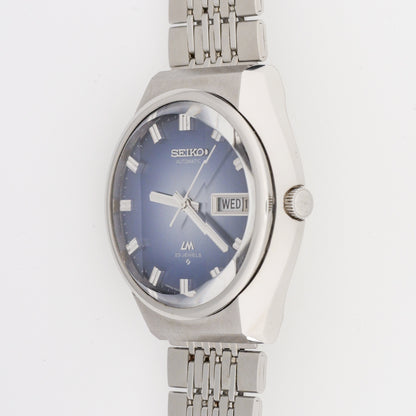 SEIKO LORD MATIC LM 23 JEWELS AUTOMATIC REF. 5606-8060