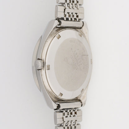 SEIKO LORD MATIC LM 23 JEWELS AUTOMATIC REF. 5606-8060