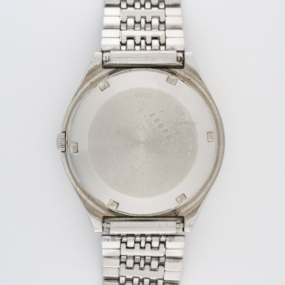 SEIKO LORD MATIC LM 23 JEWELS AUTOMATIC REF. 5606-8060