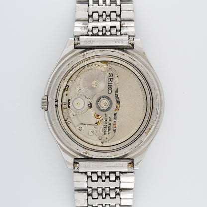 SEIKO LORD MATIC LM 23 JEWELS AUTOMATIC REF. 5606-8060
