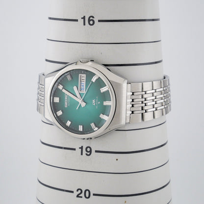 SEIKO LORD MATIC LM 23 JEWELS AUTOMATIC REF. 5606-8060