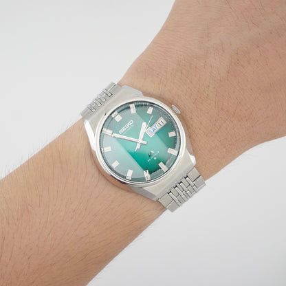 SEIKO LORD MATIC LM 23 JEWELS AUTOMATIC REF. 5606-8060