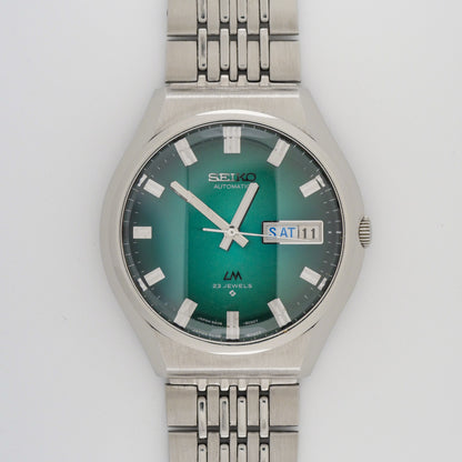 SEIKO LORD MATIC LM 23 JEWELS AUTOMATIC REF. 5606-8060