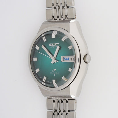 SEIKO LORD MATIC LM 23 JEWELS AUTOMATIC REF. 5606-8060