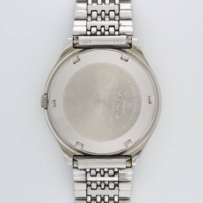 SEIKO LORD MATIC LM 23 JEWELS AUTOMATIC REF. 5606-8060