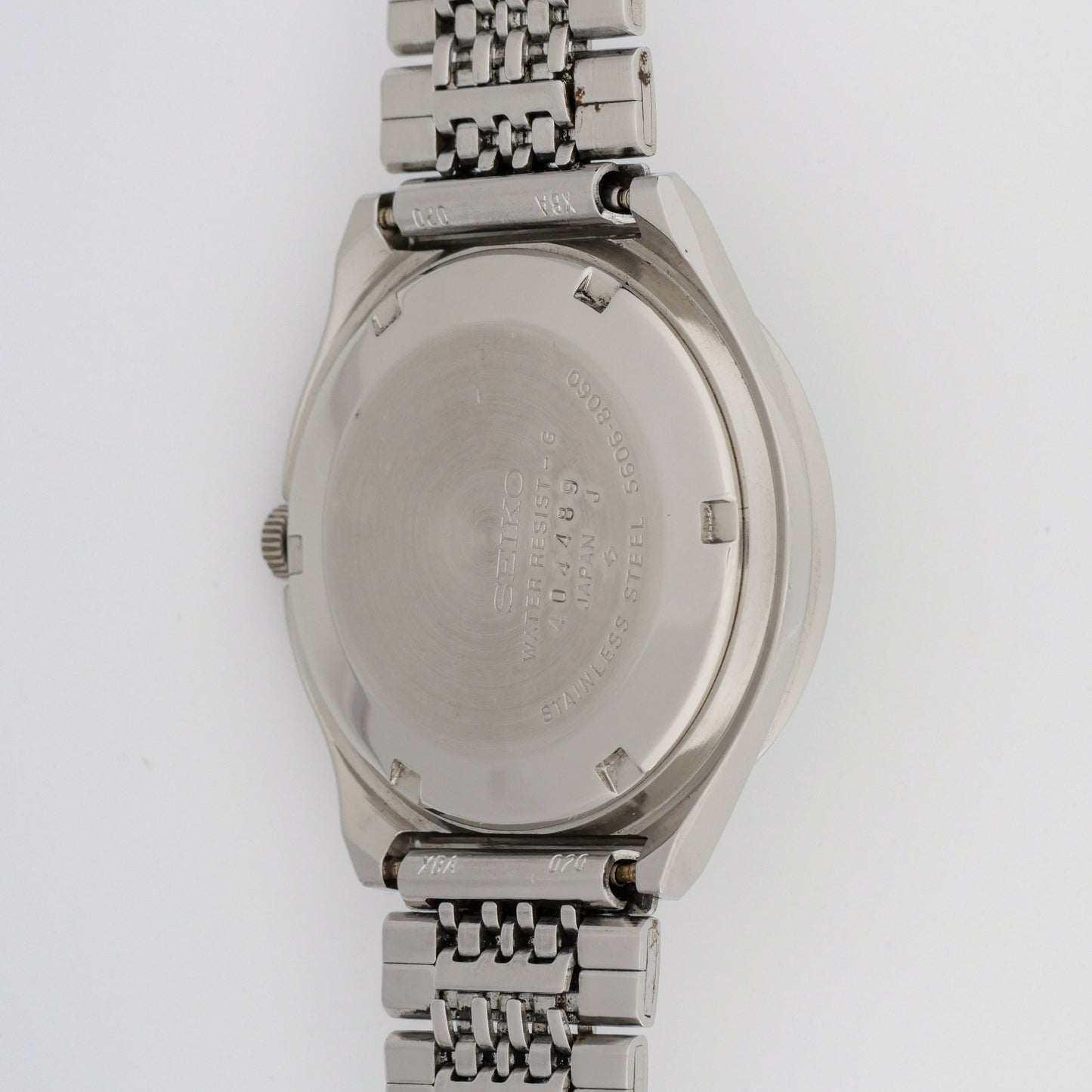 SEIKO LORD MATIC LM 23 JEWELS AUTOMATIC REF. 5606-8060