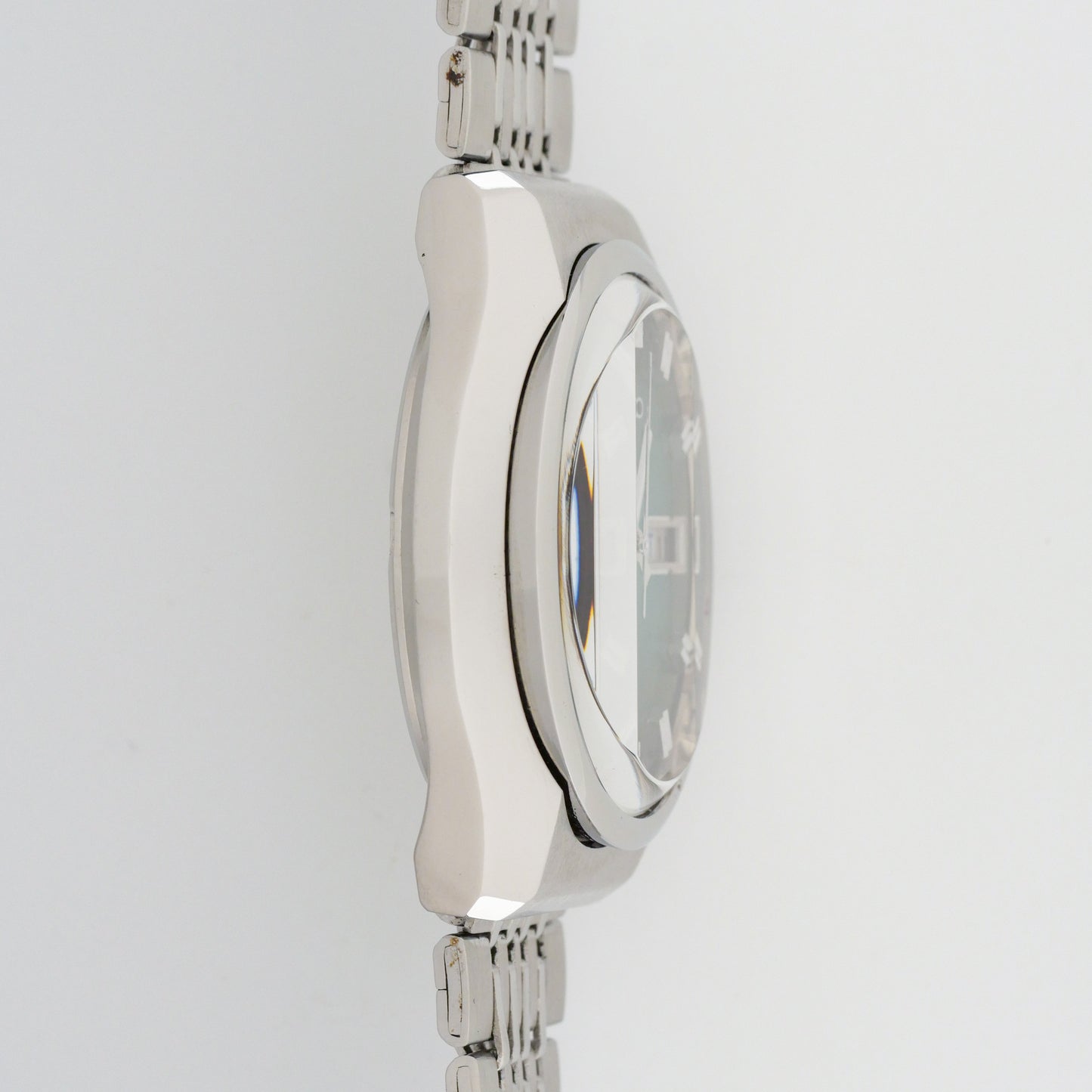 SEIKO LORD MATIC LM 23 JEWELS AUTOMATIC REF. 5606-8060