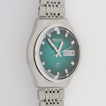 SEIKO LORD MATIC LM 23 JEWELS AUTOMATIC REF. 5606-8060