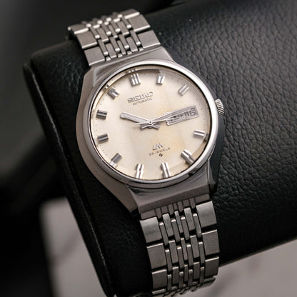 SEIKO LORD MATIC LM 23 JEWELS AUTOMATIC REF. 5606-8060