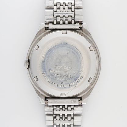 SEIKO LORD MATIC LM 23 JEWELS AUTOMATIC REF. 5606-8060
