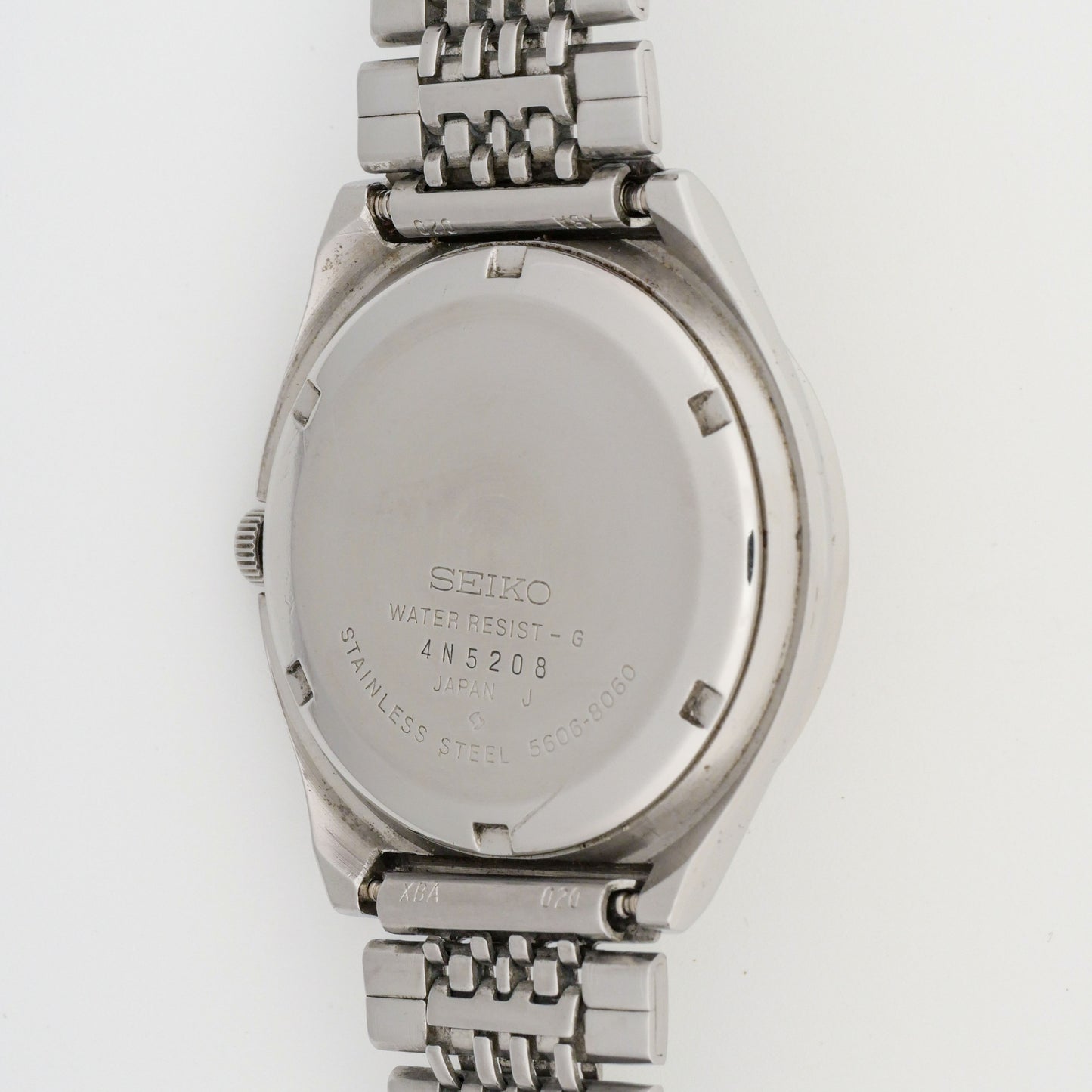SEIKO LORD MATIC LM 23 JEWELS AUTOMATIC REF. 5606-8060