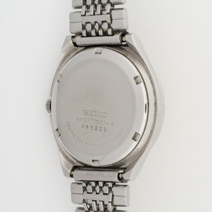 SEIKO LORD MATIC LM 23 JEWELS AUTOMATIC REF. 5606-8060