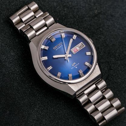 SEIKO LORD MATIC LM 23 JEWELS AUTOMATIC REF. 5606-8060