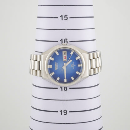 SEIKO LORD MATIC LM 23 JEWELS AUTOMATIC REF. 5606-8060