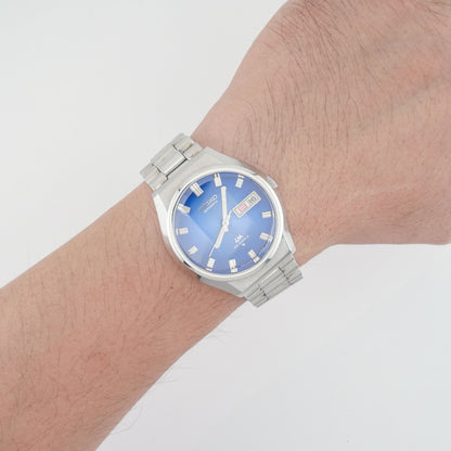 SEIKO LORD MATIC LM 23 JEWELS AUTOMATIC REF. 5606-8060