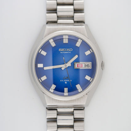 SEIKO LORD MATIC LM 23 JEWELS AUTOMATIC REF. 5606-8060