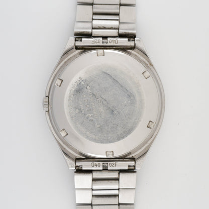 SEIKO LORD MATIC LM 23 JEWELS AUTOMATIC REF. 5606-8060