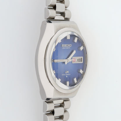 SEIKO LORD MATIC LM 23 JEWELS AUTOMATIC REF. 5606-8060