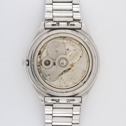 SEIKO LORD MATIC LM 23 JEWELS AUTOMATIC REF. 5606-8061