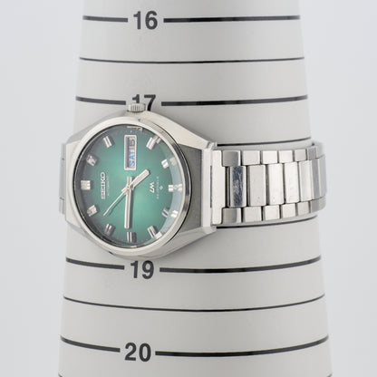 SEIKO LORD MATIC LM 23 JEWELS AUTOMATIC REF. 5606-8061