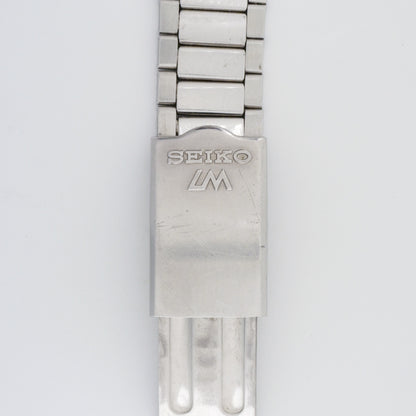 SEIKO LORD MATIC LM 23 JEWELS AUTOMATIC REF. 5606-8061