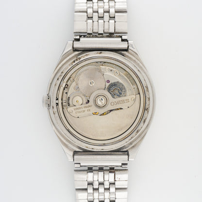 SEIKO LORD MATIC LM 23 JEWELS AUTOMATIC REF. 5606-8061