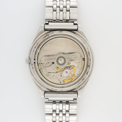 SEIKO LORD MATIC LM 23 JEWELS AUTOMATIC REF. 5606-8061