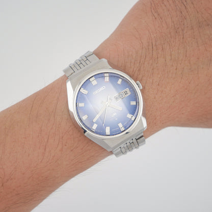 SEIKO LORD MATIC LM 23 JEWELS AUTOMATIC REF. 5606-8061