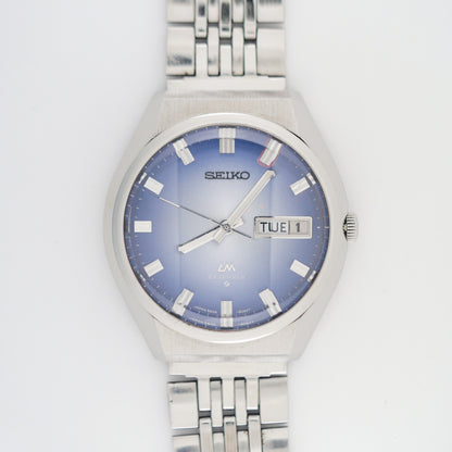 SEIKO LORD MATIC LM 23 JEWELS AUTOMATIC REF. 5606-8061