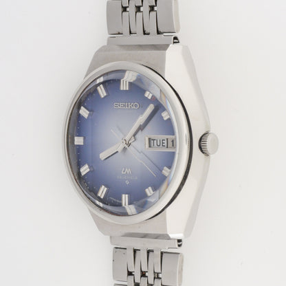 SEIKO LORD MATIC LM 23 JEWELS AUTOMATIC REF. 5606-8061
